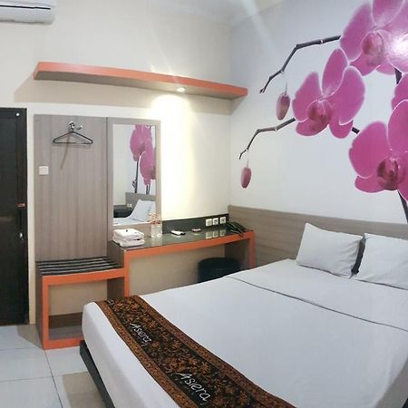 Penginapan Asiera Banyuwangi  Zewnętrze zdjęcie