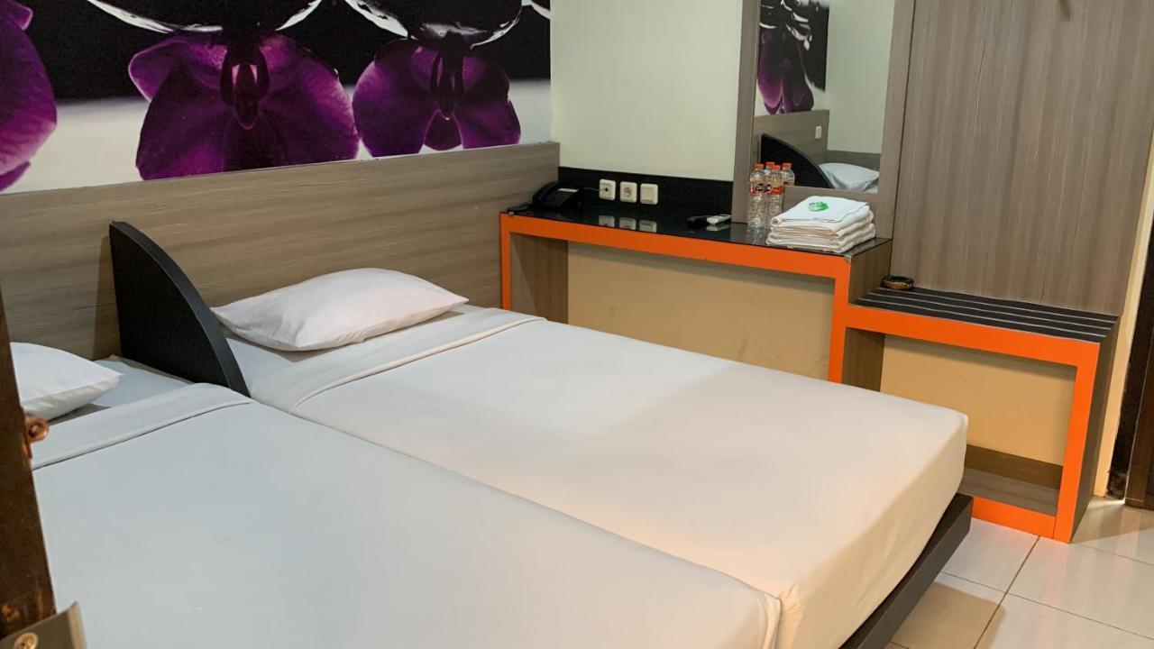 Penginapan Asiera Banyuwangi  Zewnętrze zdjęcie