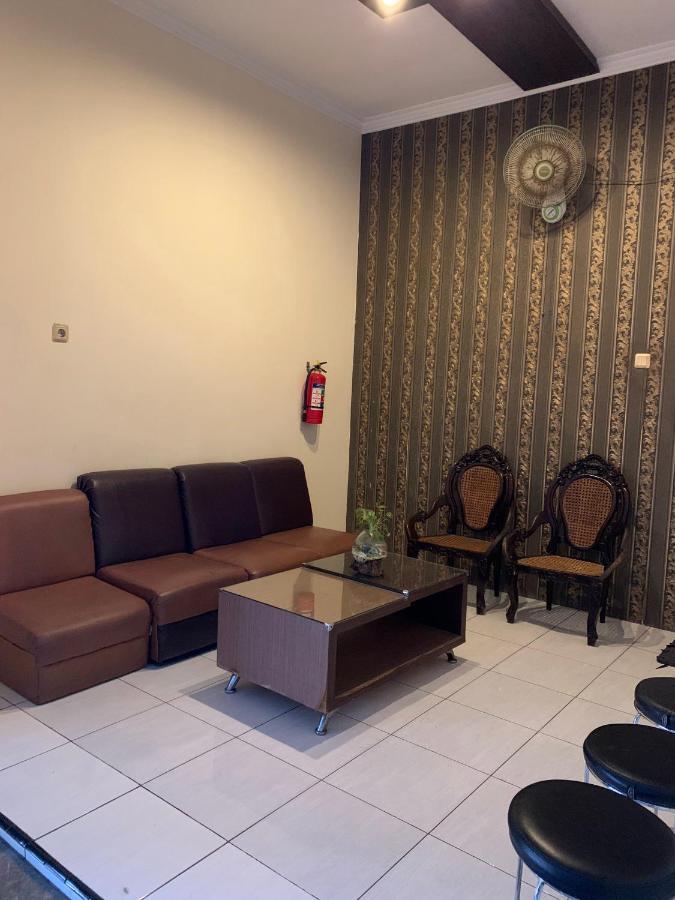 Penginapan Asiera Banyuwangi  Zewnętrze zdjęcie