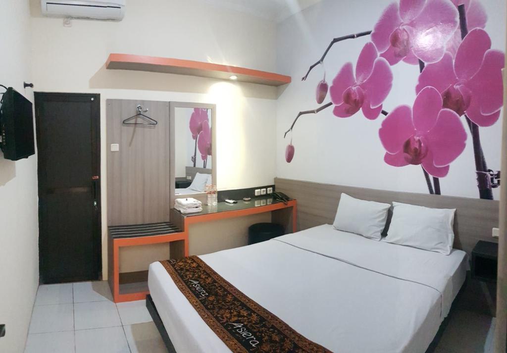 Penginapan Asiera Banyuwangi  Zewnętrze zdjęcie