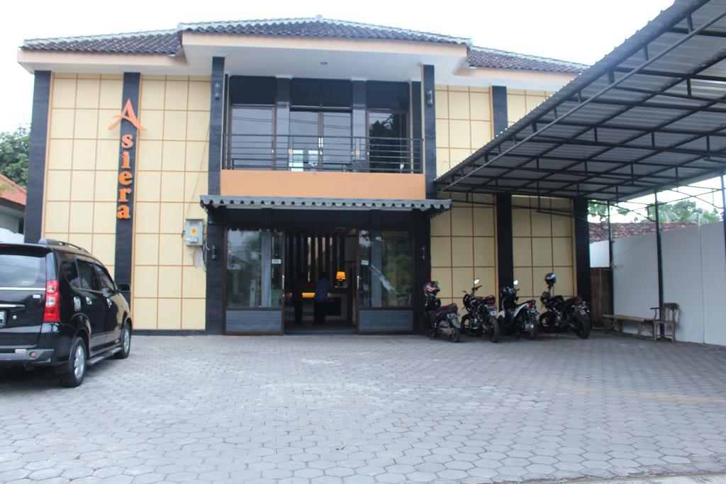Penginapan Asiera Banyuwangi  Zewnętrze zdjęcie