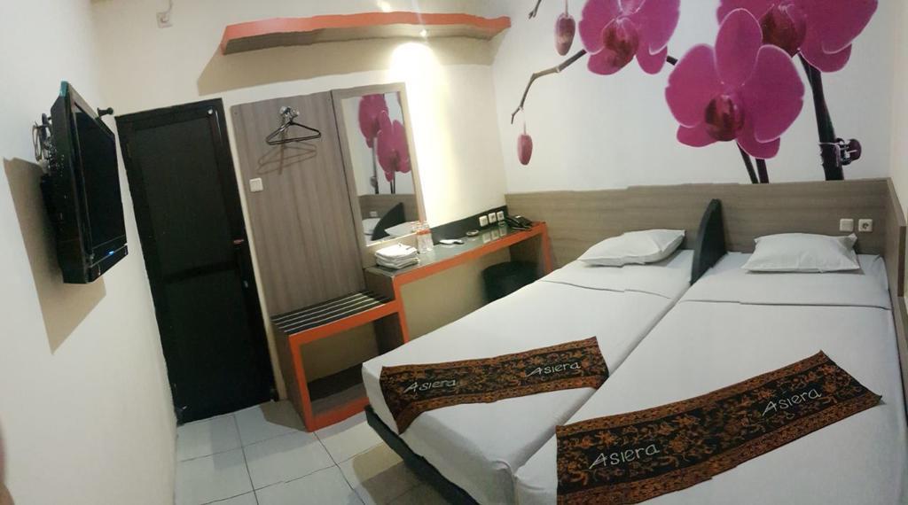 Penginapan Asiera Banyuwangi  Zewnętrze zdjęcie