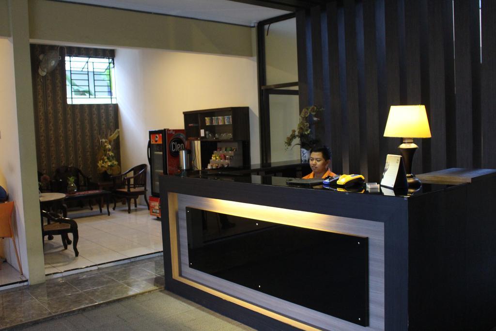 Penginapan Asiera Banyuwangi  Zewnętrze zdjęcie